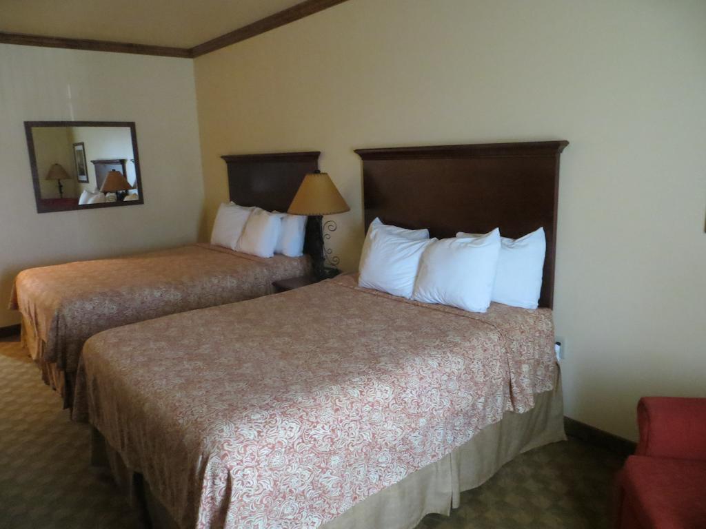 Hotel Texas Hallettsville Quarto foto